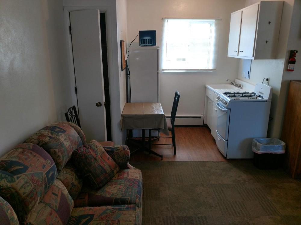 Deluxe Double Room (2 Adults + 1 Child) interior