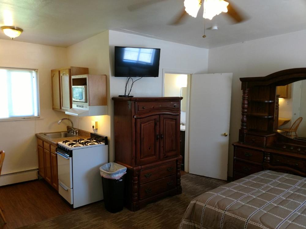 The Ohio Motel